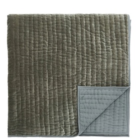 Reya Emira Throw Olive
