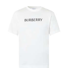 Seth Logo T-Shirt