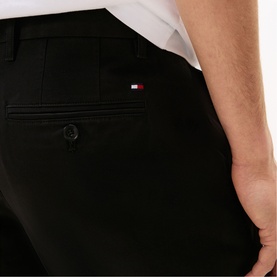 1985 Denton Straight Leg Chinos