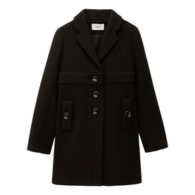 Thea Short Coat