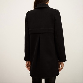 Thea Short Coat