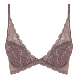 Sensual Stretch Lace Bralette