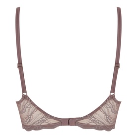 Sensual Stretch Lace Bralette