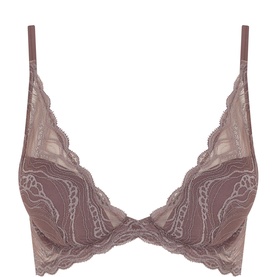 Sensual Stretch Lace Bralette