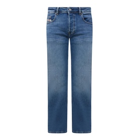 2007 Zatiny Bootcut Jeans