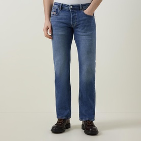 2007 Zatiny Bootcut Jeans