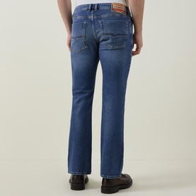 2007 Zatiny Bootcut Jeans