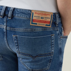 2007 Zatiny Bootcut Jeans