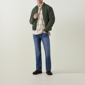 2007 Zatiny Bootcut Jeans