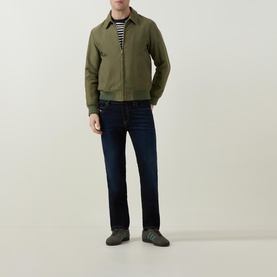 1993 D-VYL Slim Leg Jeans