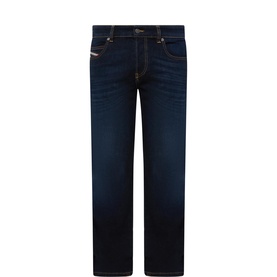 1993 D-VYL Slim Leg Jeans