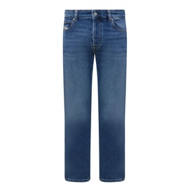 1993 D-VYL Slim Leg Jeans