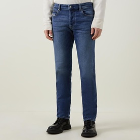 1993 D-VYL Slim Leg Jeans