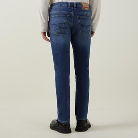 1993 D-VYL Slim Leg Jeans