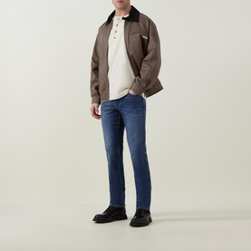 1993 D-VYL Slim Leg Jeans