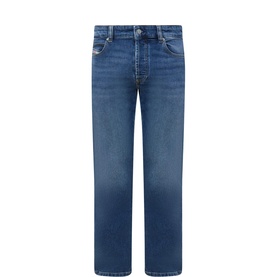 1993 D-VYL Slim Leg Jeans