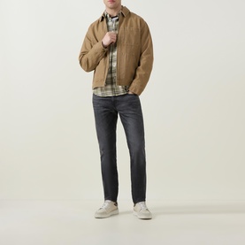 2019 D-Strukt Slim Leg Jeans