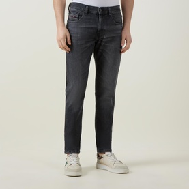 2019 D-Strukt Slim Leg Jeans