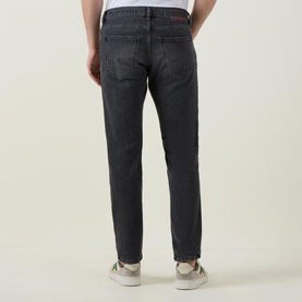 2019 D-Strukt Slim Leg Jeans