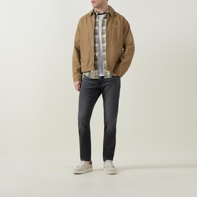 2019 D-Strukt Slim Leg Jeans