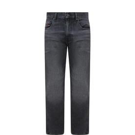 2019 D-Strukt Slim Leg Jeans