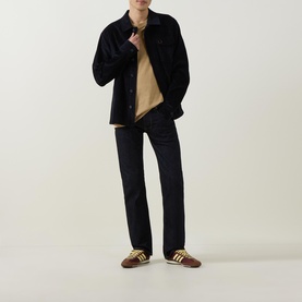 1985 Larkee Straight Leg Jeans