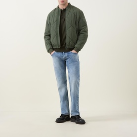 1985 Larkee Straight Leg Jeans