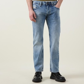 1985 Larkee Straight Leg Jeans