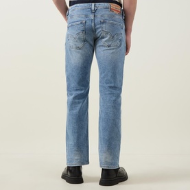 1985 Larkee Straight Leg Jeans