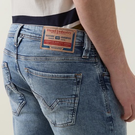 1985 Larkee Straight Leg Jeans