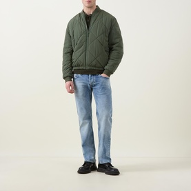 1985 Larkee Straight Leg Jeans