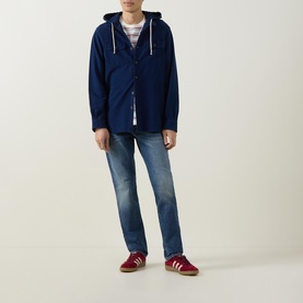 2023 D-Finitive Tapered Jeans