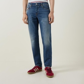 2023 D-Finitive Tapered Jeans