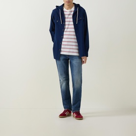 2023 D-Finitive Tapered Jeans