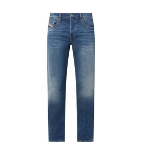 2023 D-Finitive Tapered Jeans