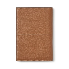 Hudson Duo Passport Cover