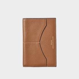 Hudson Duo Passport Cover