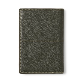 Hudson Duo Passport Cover