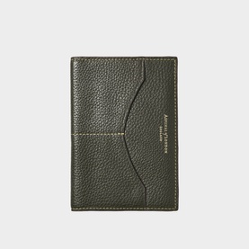 Hudson Duo Passport Cover