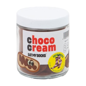 Choco Cream Socks