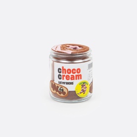 Choco Cream Socks