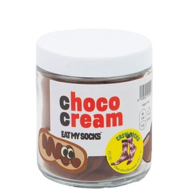 Choco Cream Socks