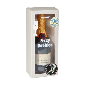 Fizzy Bubbles Socks