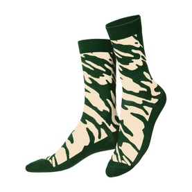 Fizzy Bubbles Socks
