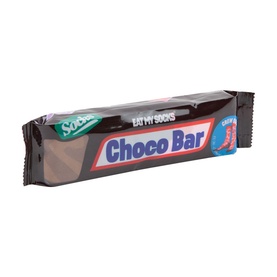 Choco Bar Socks