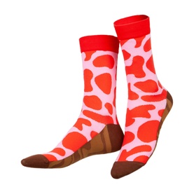 Choco Bar Socks