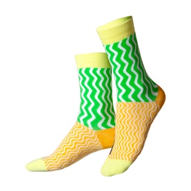Instant Ramen Chili Socks
