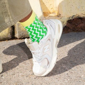 Instant Ramen Chili Socks