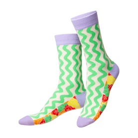Jelly Bear Socks