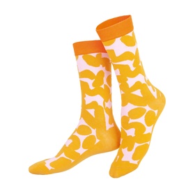 Peanut Butter Socks